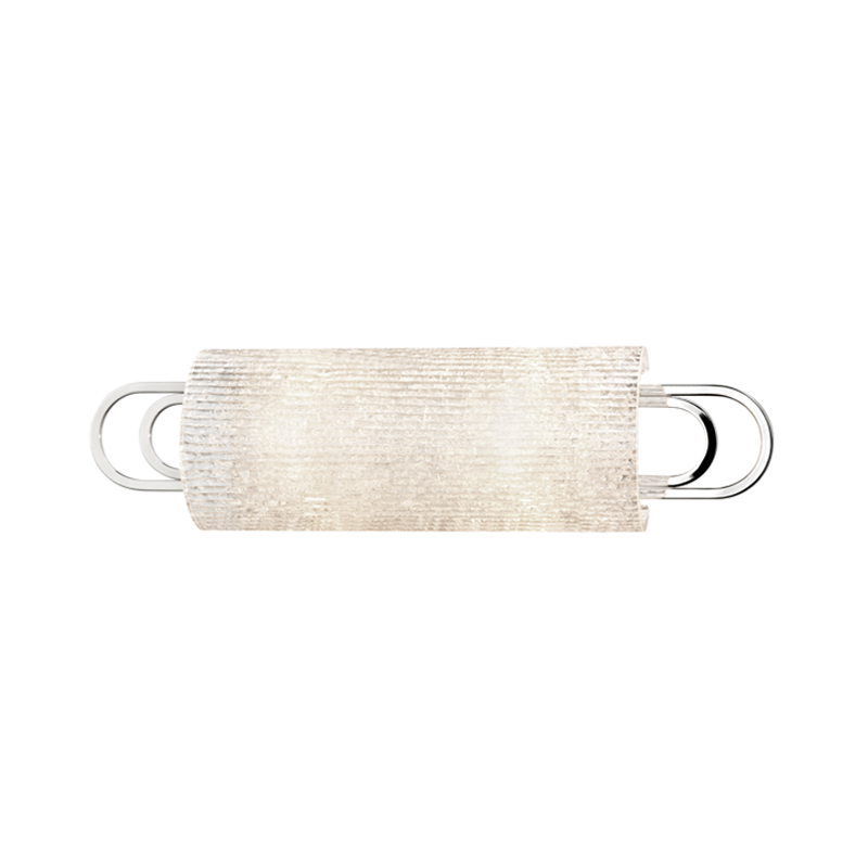 Hudson Valley Lighting Buckley Bath and Vanity — Polished Nickel
