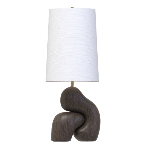 Troy Lighting ALYTH Table Lamp — PTL6133-PBR