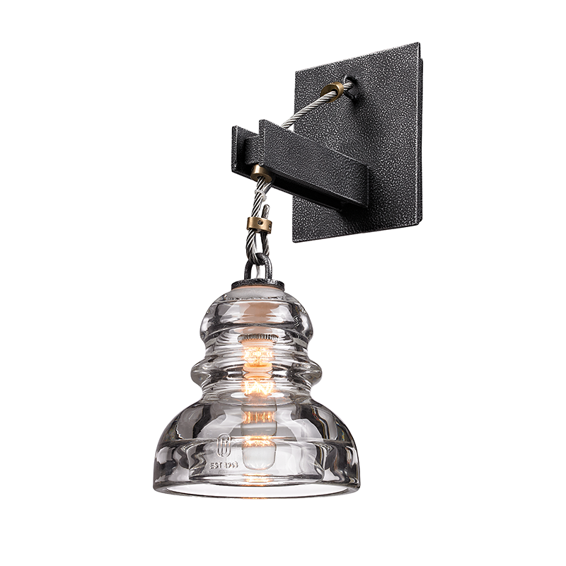 Troy Lighting Menlo Park Bath and Vanity — B3131-OS