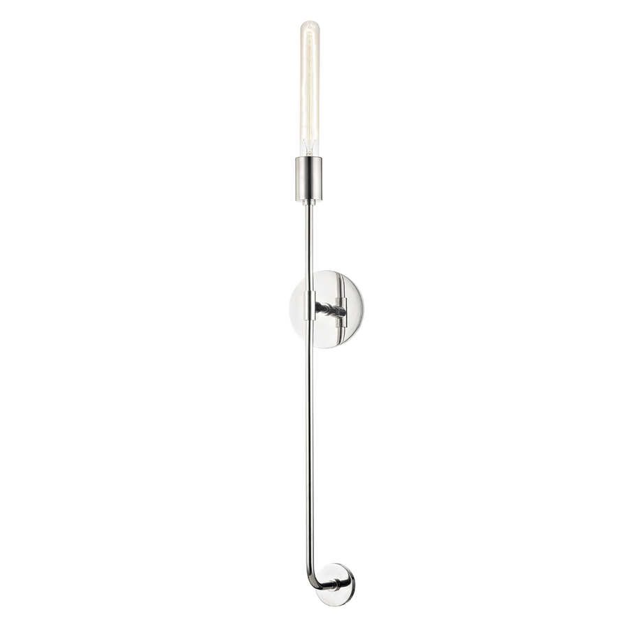 Mitzi Dylan Wall Sconce — H185101-PN