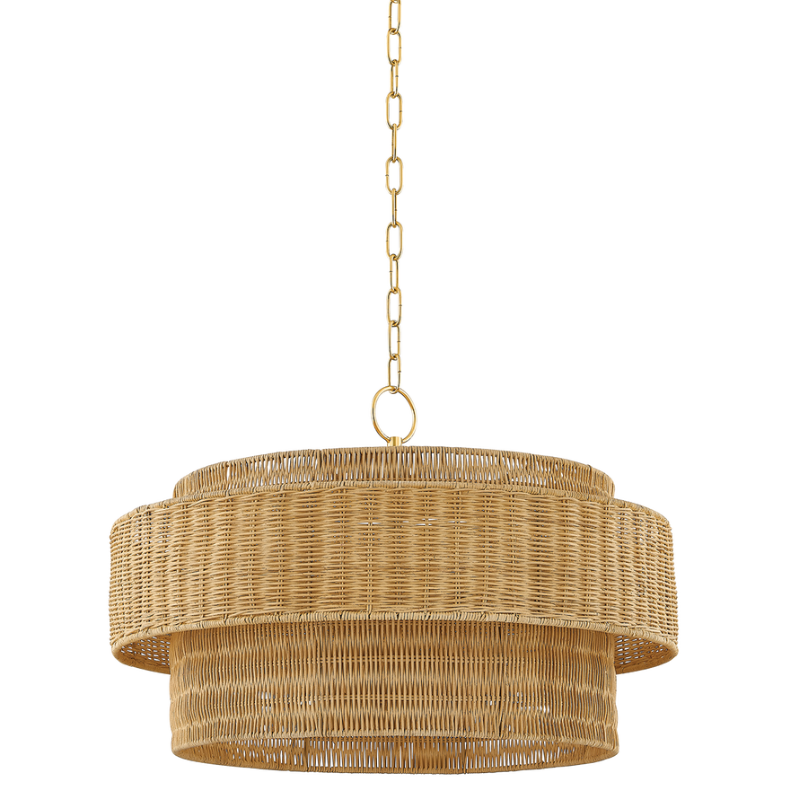 Mitzi Danica Pendant — H854704-AGB