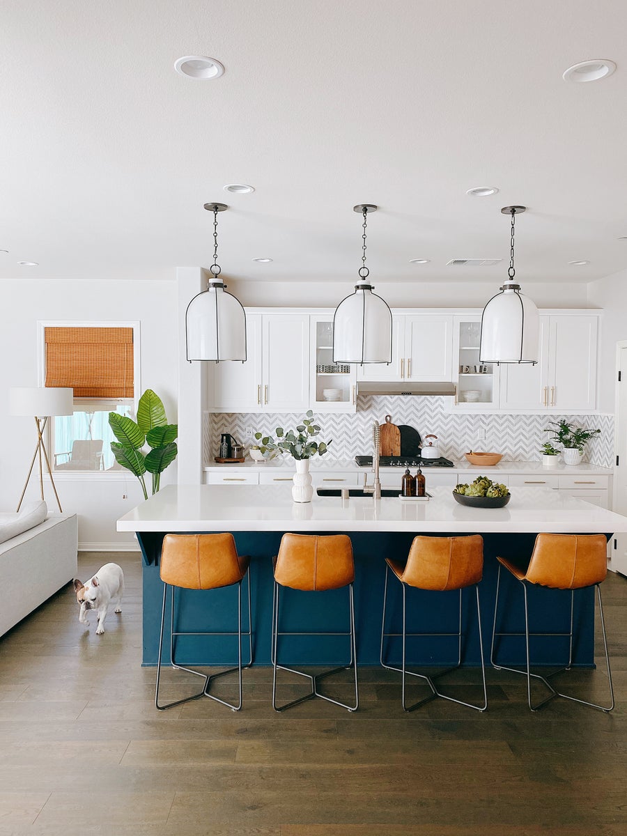 Hudson Valley Lighting Eldridge Pendant — Old Bronze