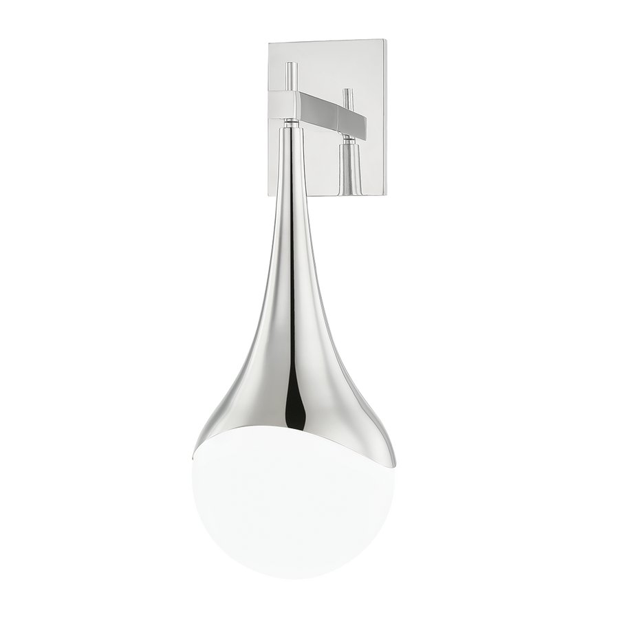 Mitzi Ariana Wall Sconce — H375101-PN