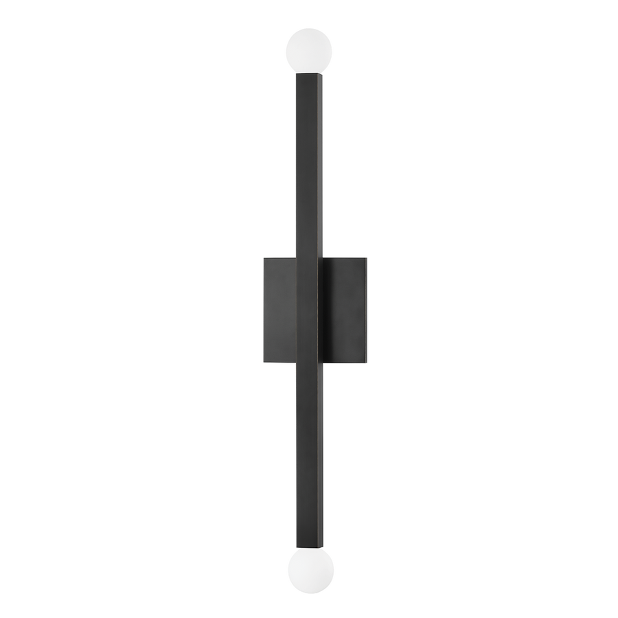 Mitzi Dona Wall Sconce — H463102-OB