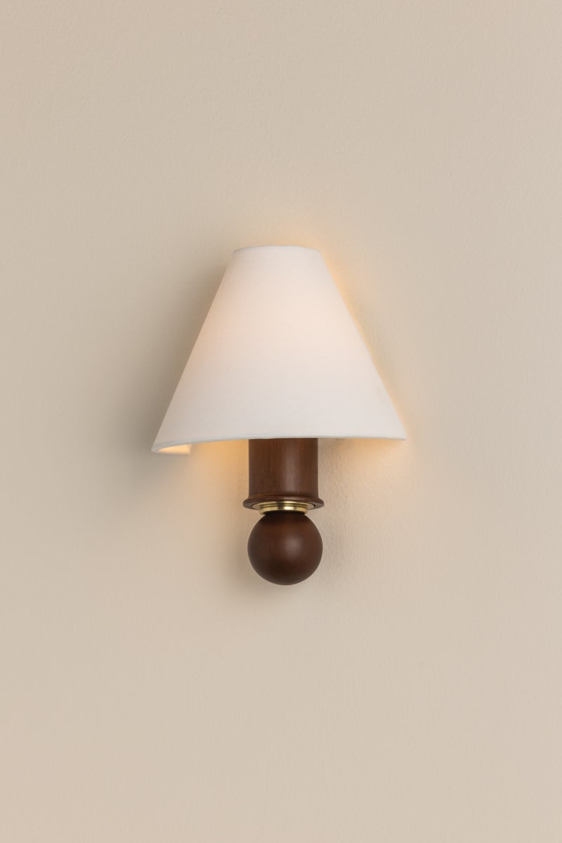 Mitzi Candice Wall Sconce — H1082101-AGB