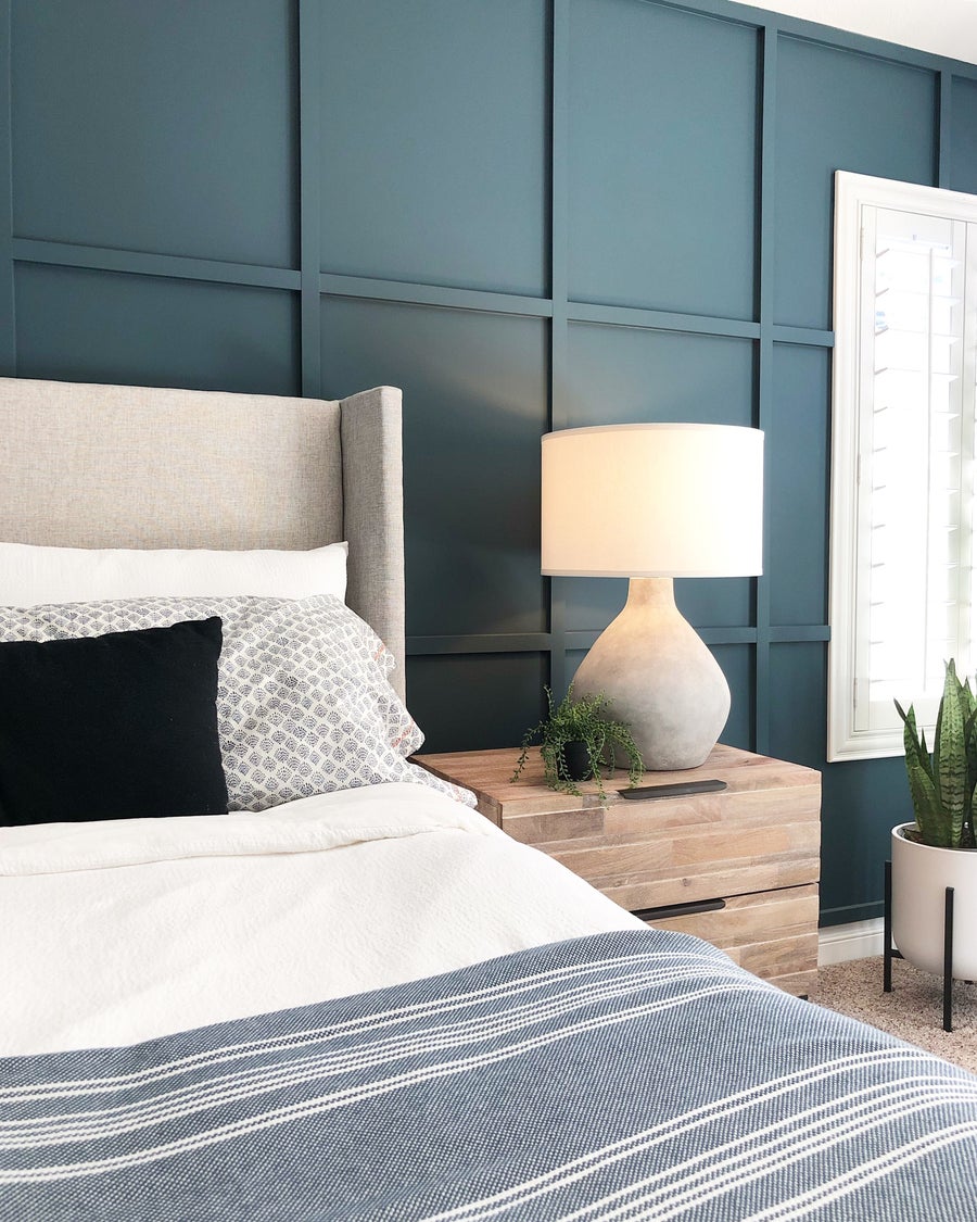 Troy Lighting Zen Table Lamp — PTL1008