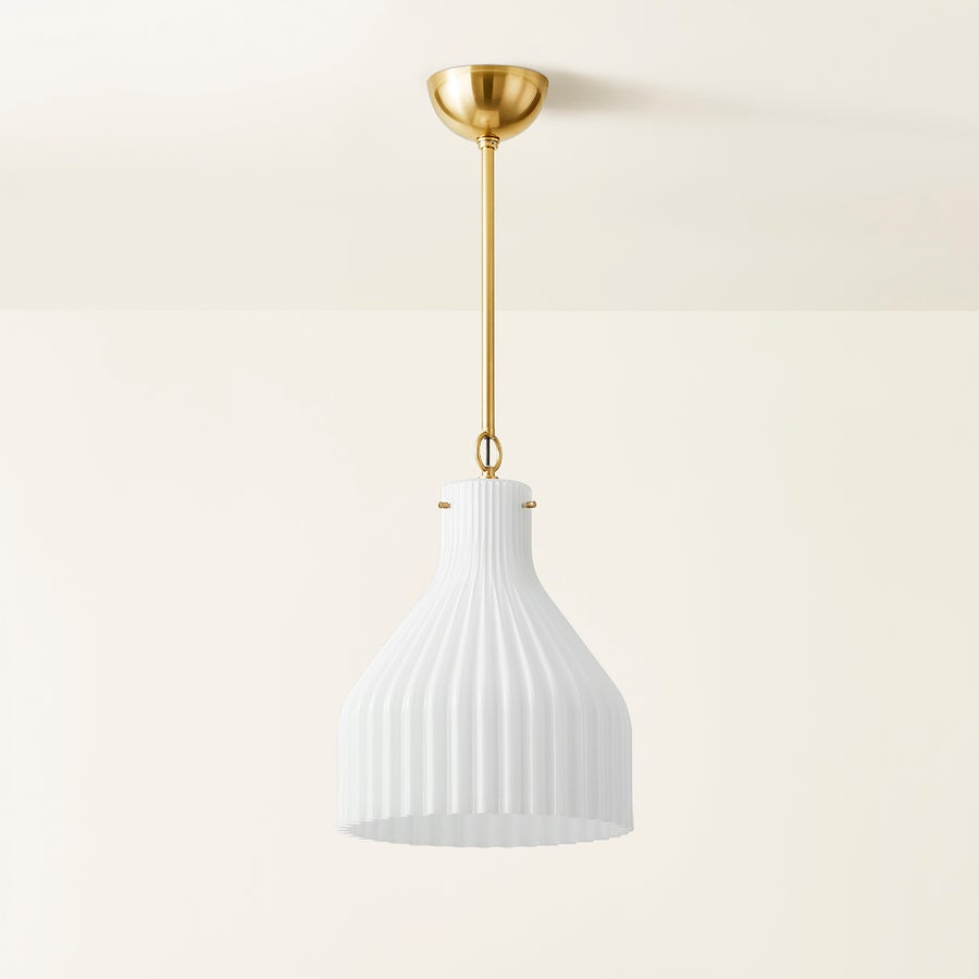 Mitzi Corinthia Pendant — H881701L-AGB