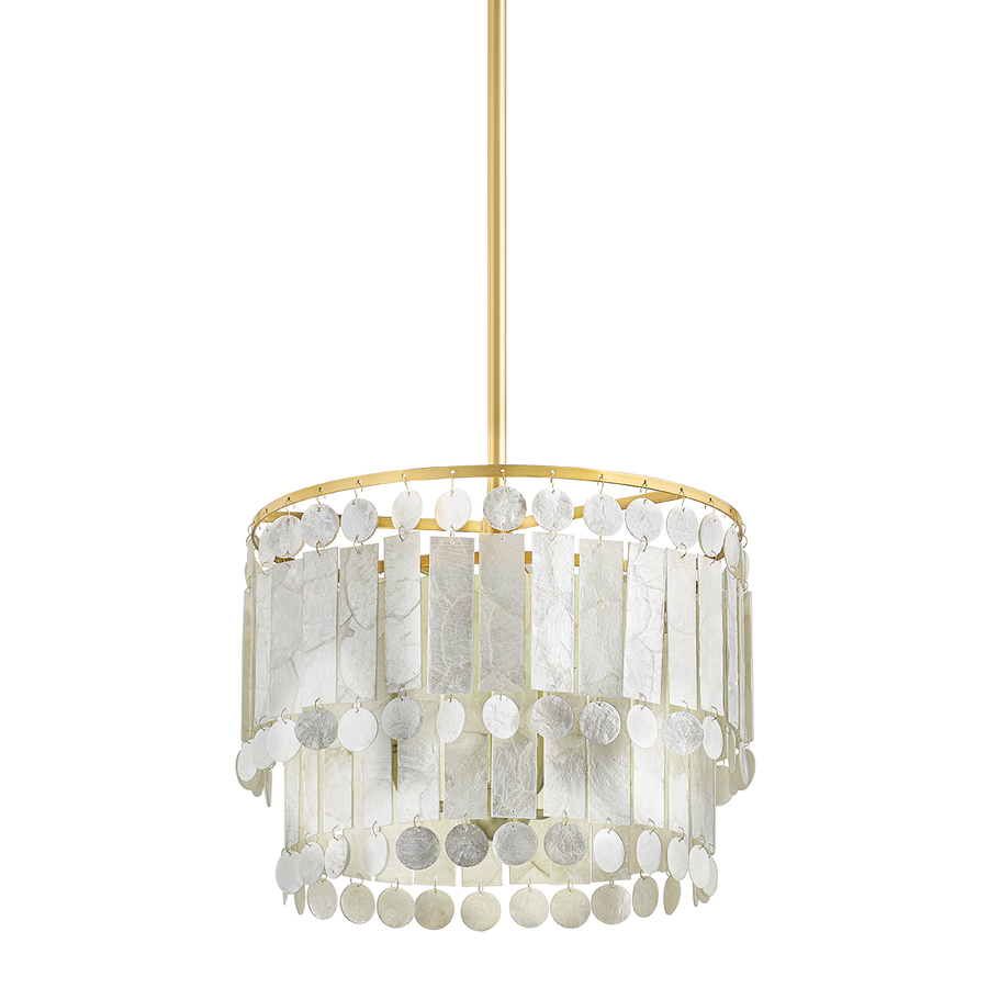 Mitzi Melisa Pendant — H715803-AGB