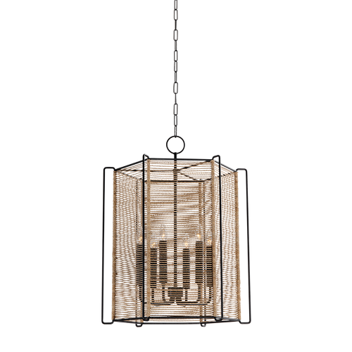 Ramon by Troy Lighting
