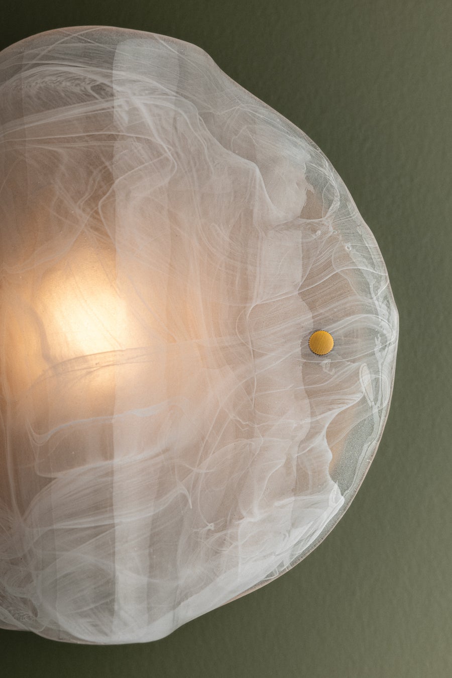 Troy Lighting Dale Wall Sconce — B2410-PBR