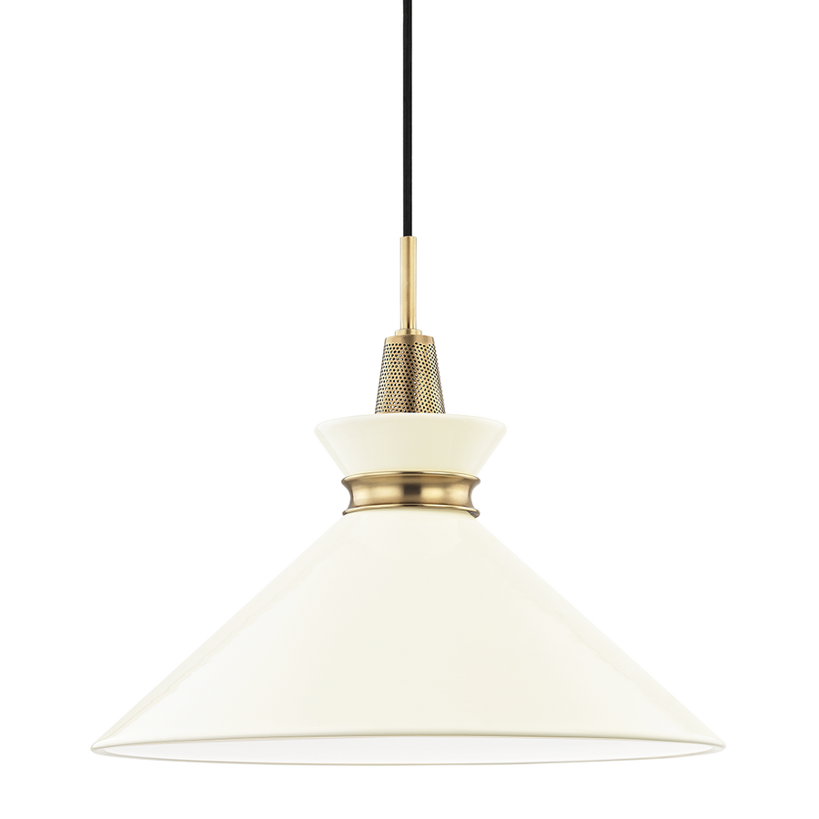 Mitzi Kiki Pendant — H251701L-AGB/CR