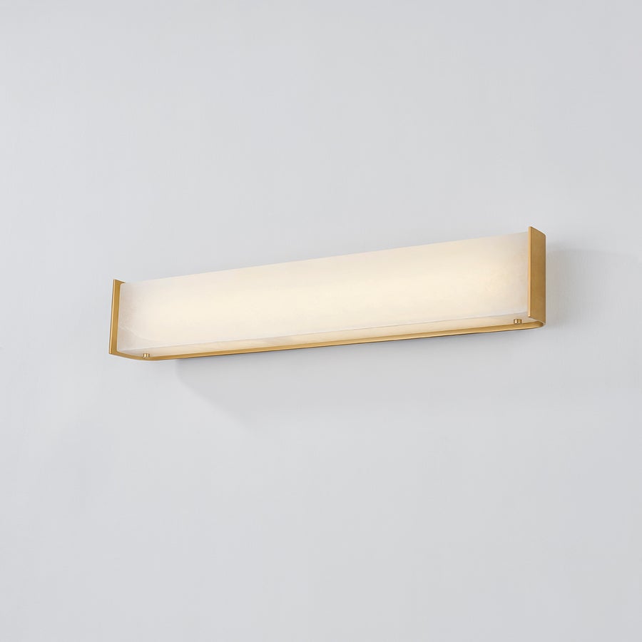 Corbett Lighting HERA Wall Sconce — 448-26-VB
