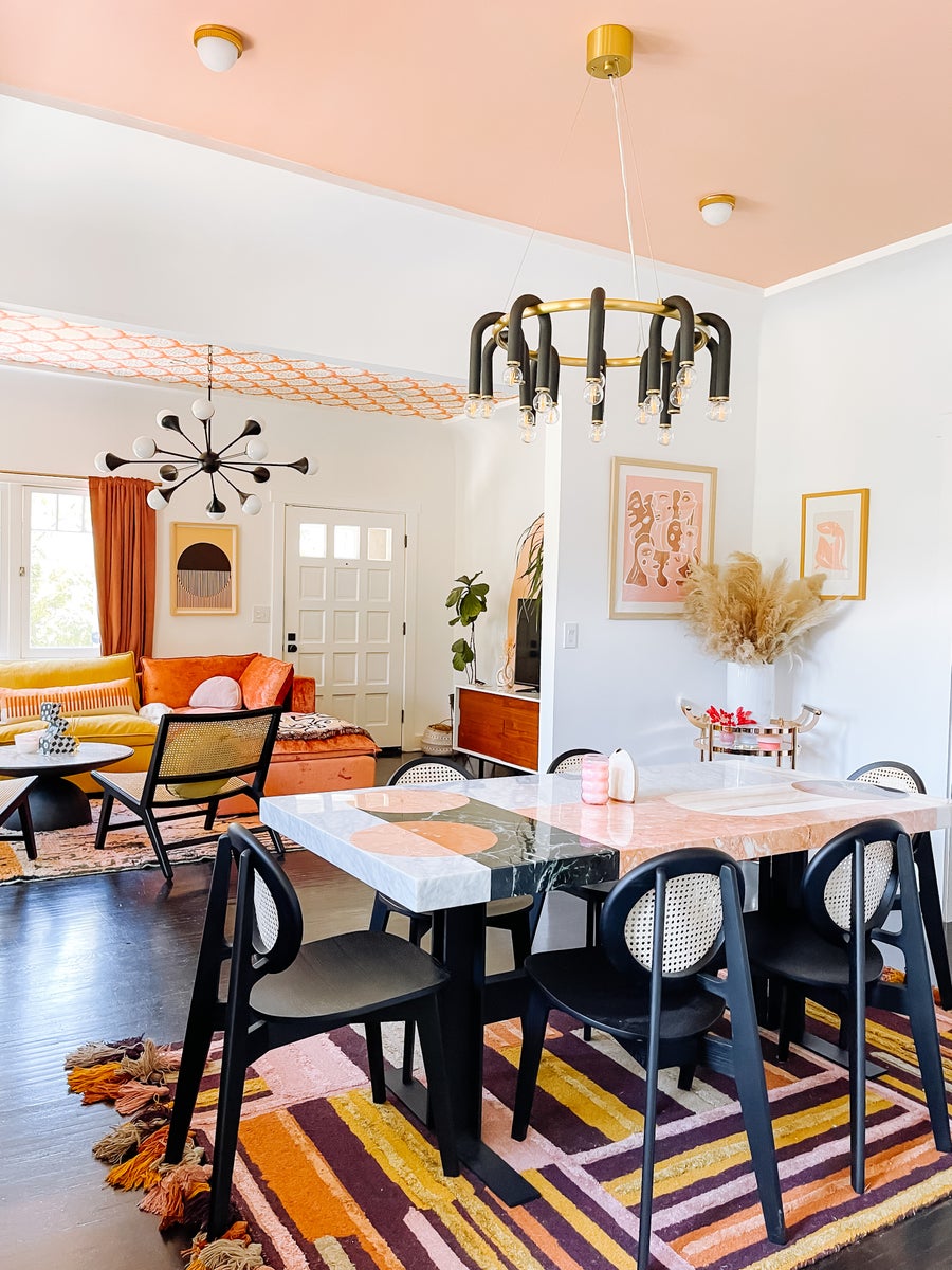 Mitzi Ariana Chandelier — H375812-SBK
