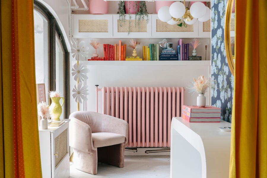 Mitzi Paige Chandelier — H193806-AGB