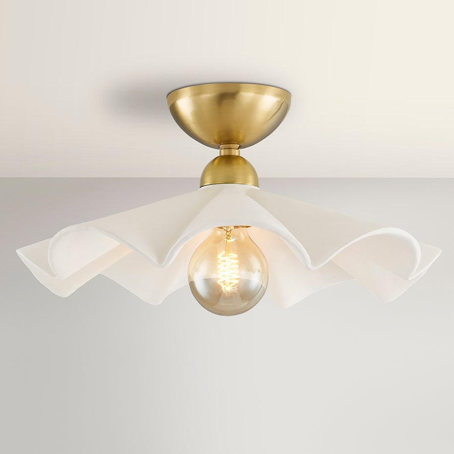 Mitzi Maisie Pendant — H712701-AGB/CTW