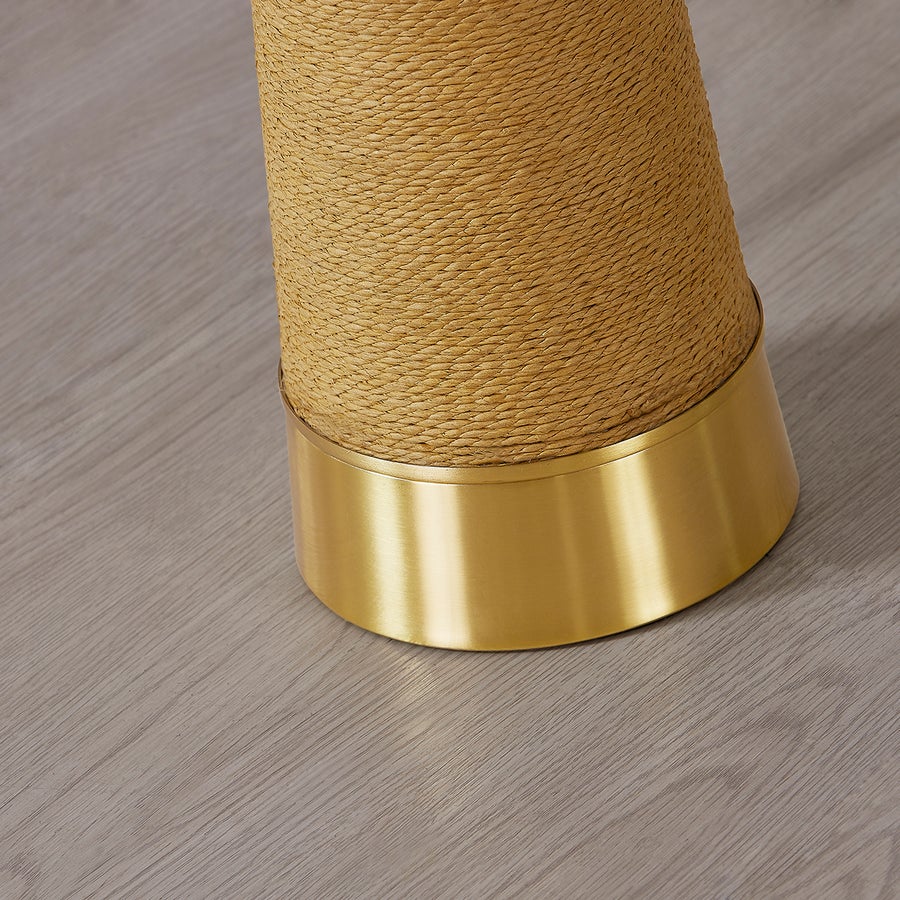 Mitzi Indie Floor Lamp — HL804401-AGB
