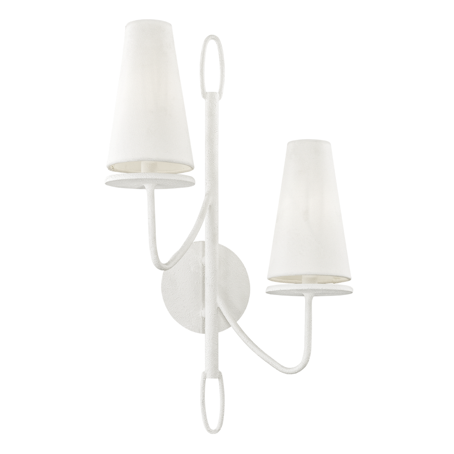 Troy Lighting Marcel Wall Sconce — B6282-GSW