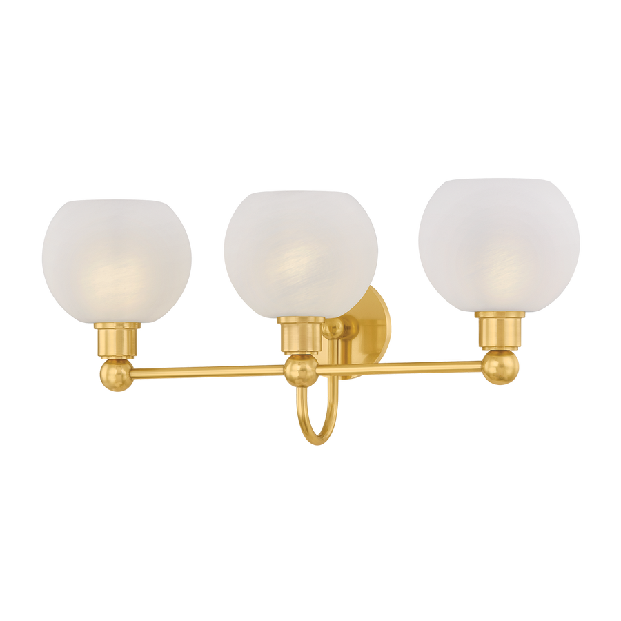 Mitzi Jerica Bath And Vanity — H1019303-AGB