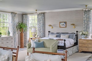 Peltier Interiors · Peter Valli