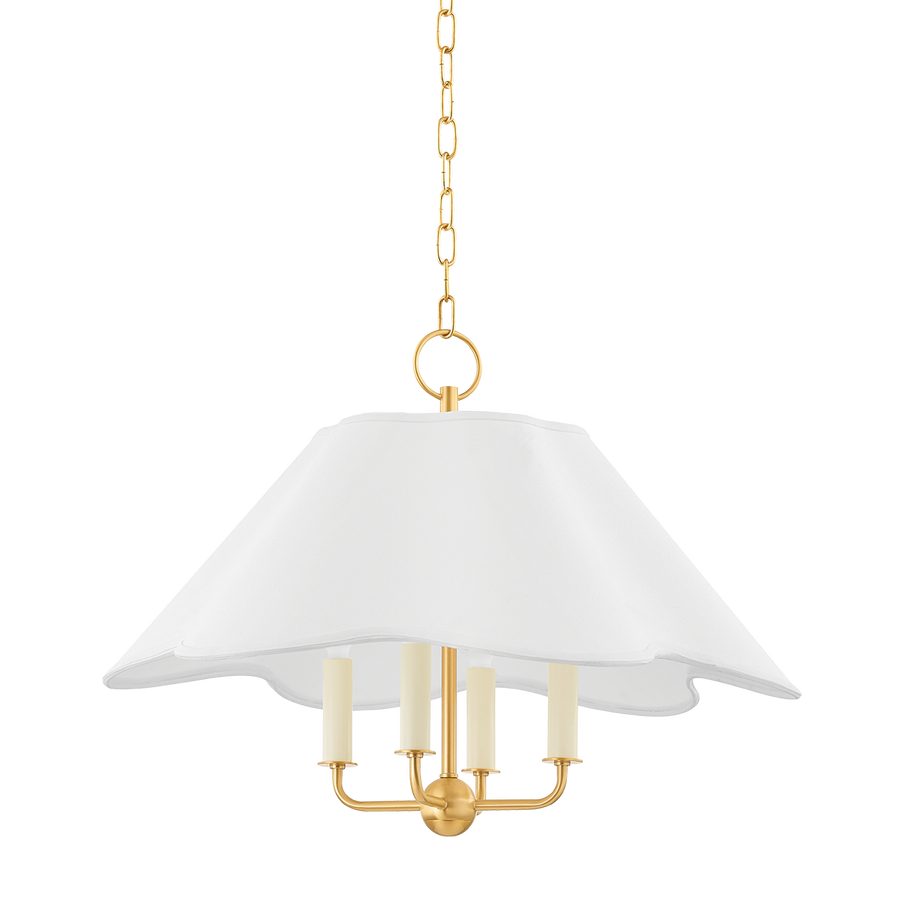 Mitzi Rosanna Pendant — H749804-AGB