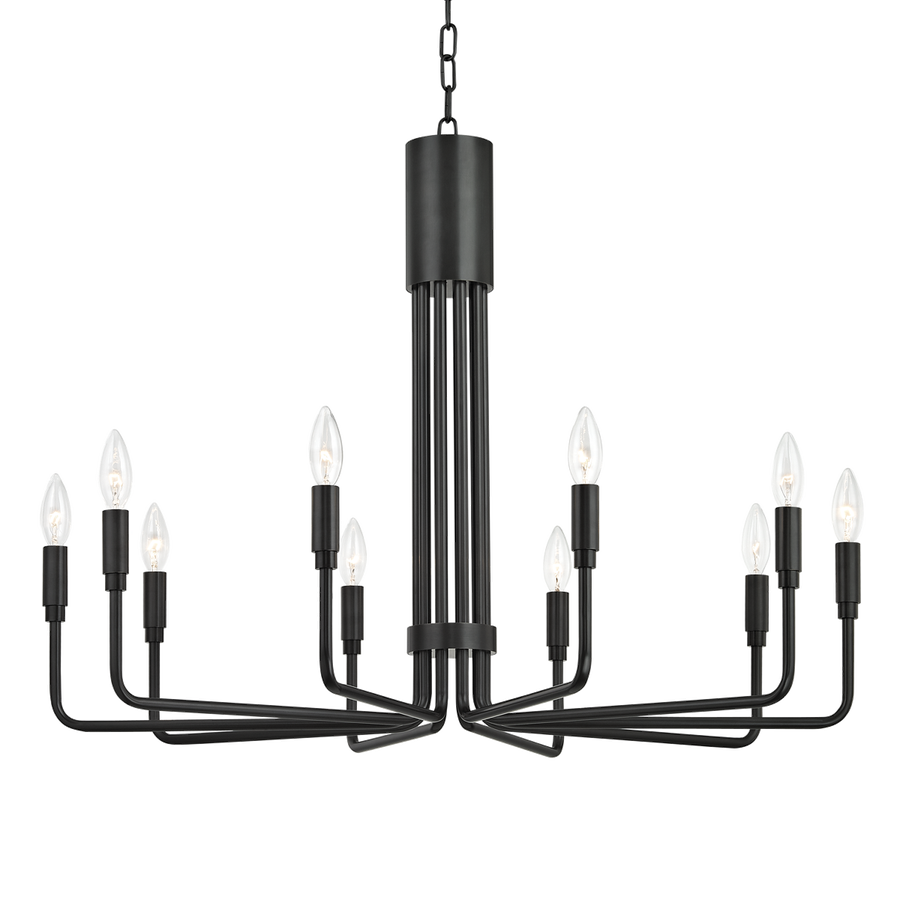 Mitzi Brigitte Chandelier — H261810-OB