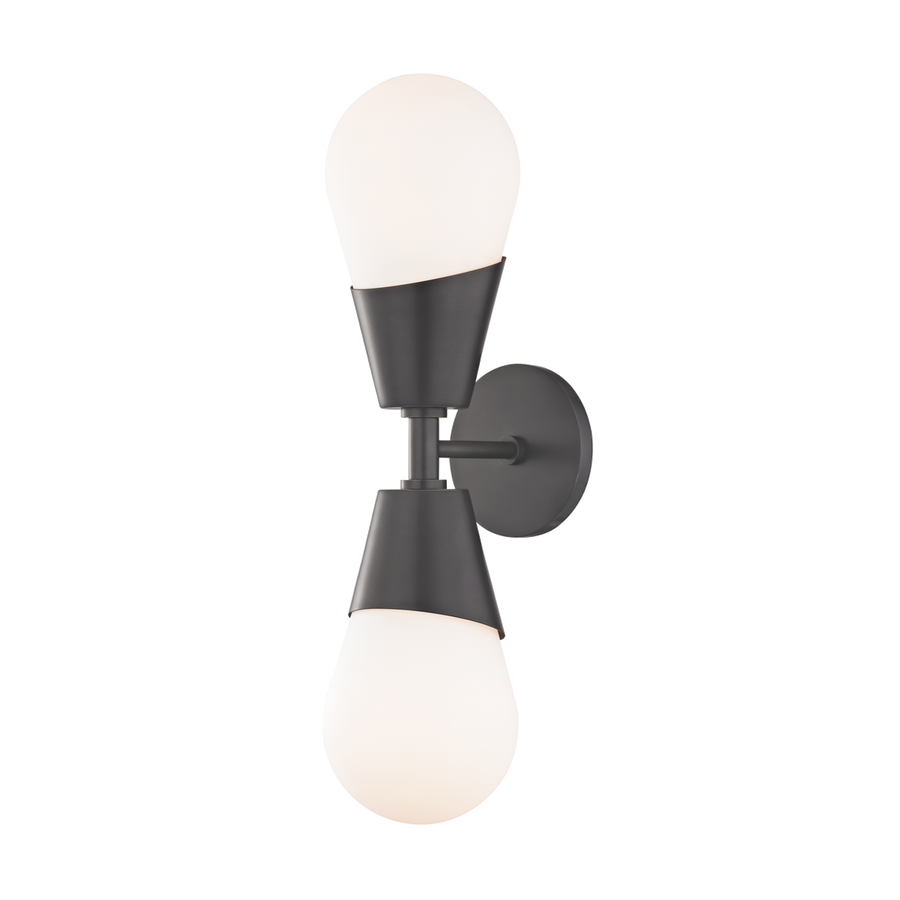Mitzi Cora Wall Sconce — H101102-OB