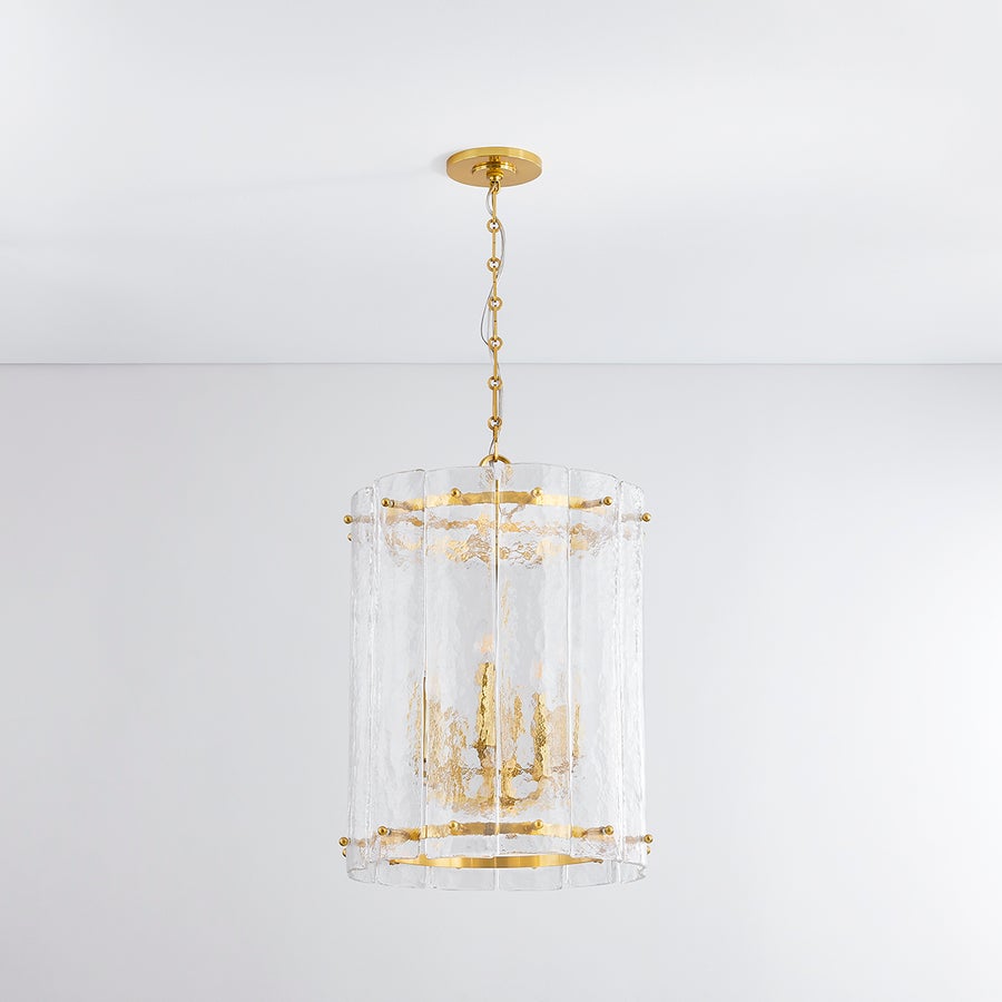 Corbett Lighting RIO Lantern — 375-20-VPB