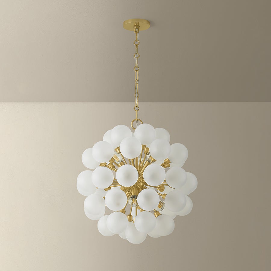 Mitzi Antoneta Chandelier — H1087806-AGB