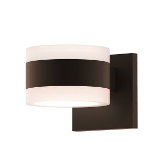 REALS Sconces & Wall in TEXTURED BRONZE thumbnail
