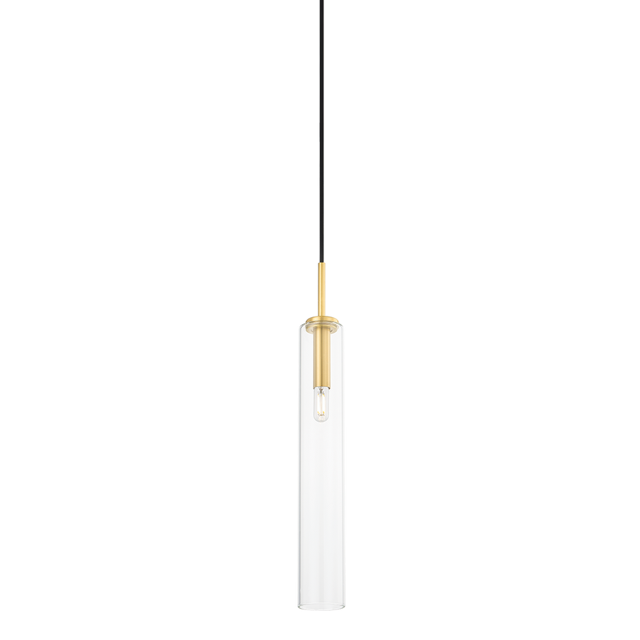 Mitzi Nyah Pendant — H701701S-AGB