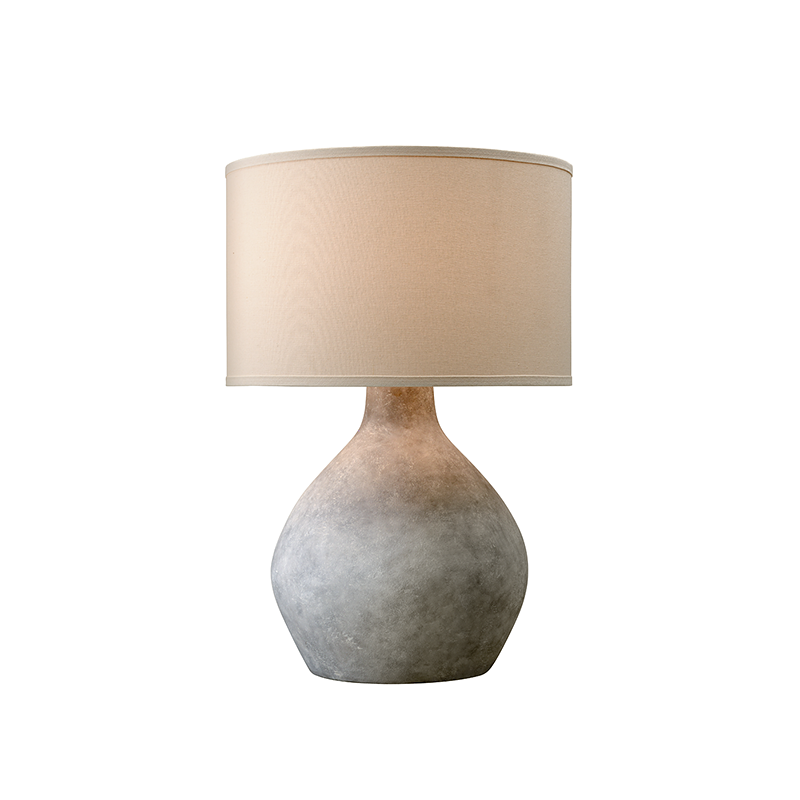 Troy lighting outlet table lamp