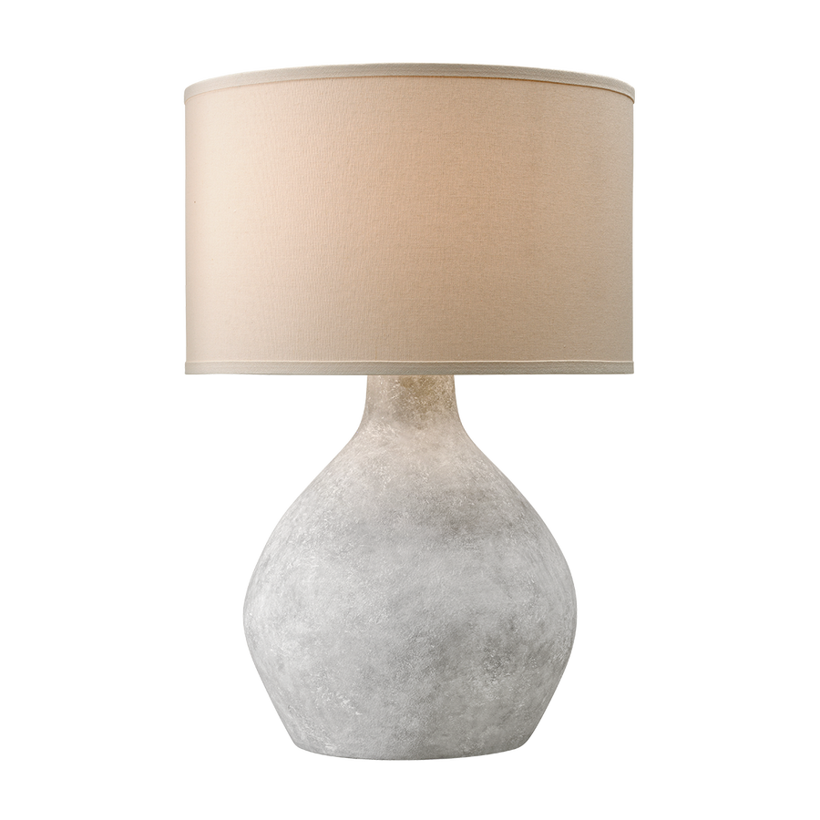 Troy Lighting Zen Table Lamp — PTL1008