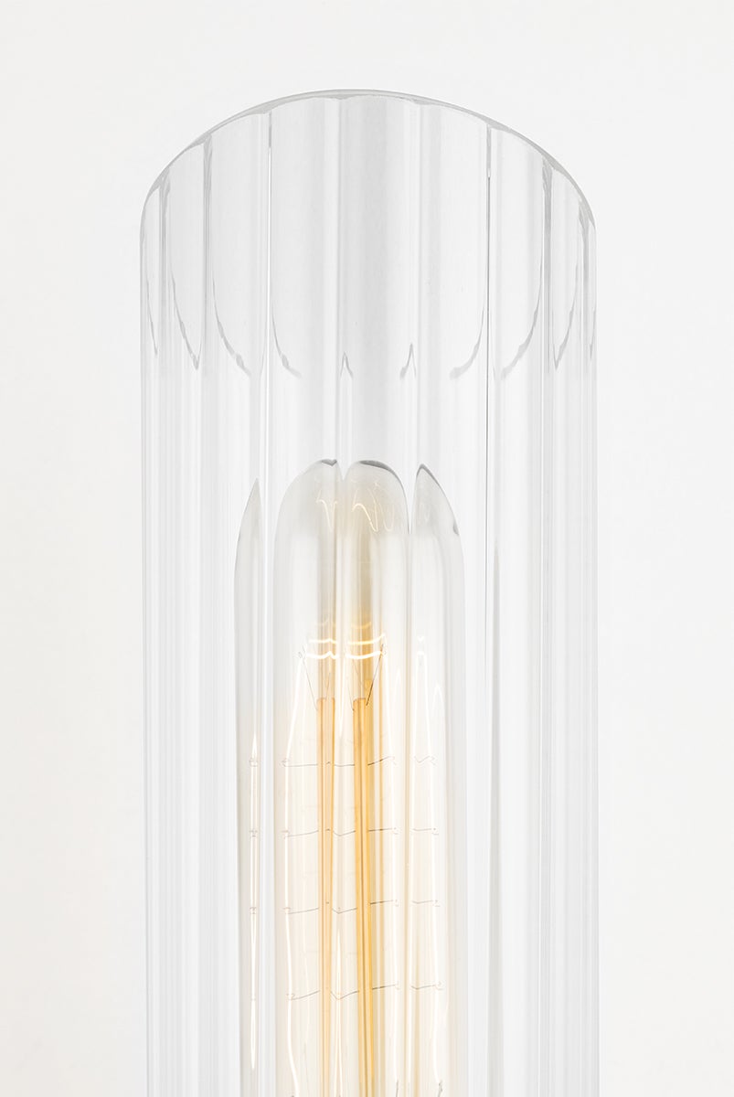 Mitzi Cecily Wall Sconce — H177102S-AGB