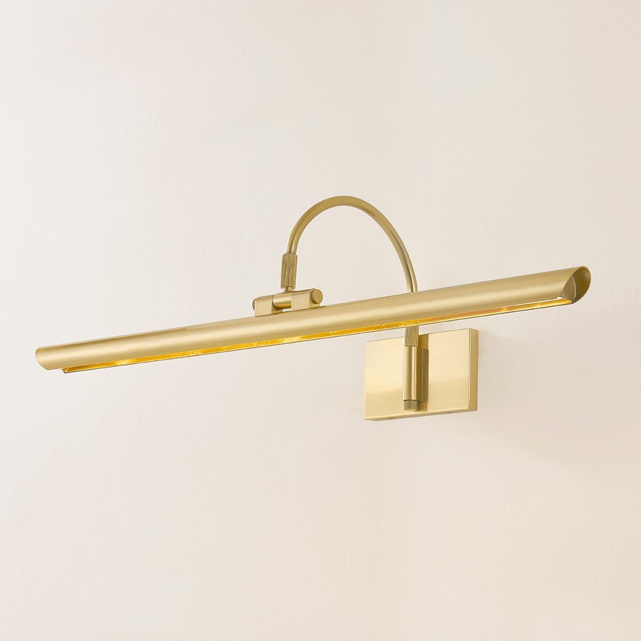 Mitzi Elowen Picture Light — H836101L-AGB