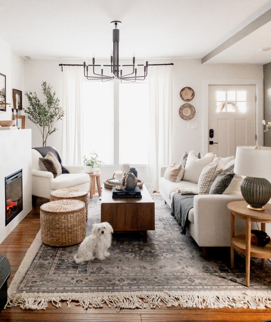 Mitzi Brigitte Chandelier — H261810-OB