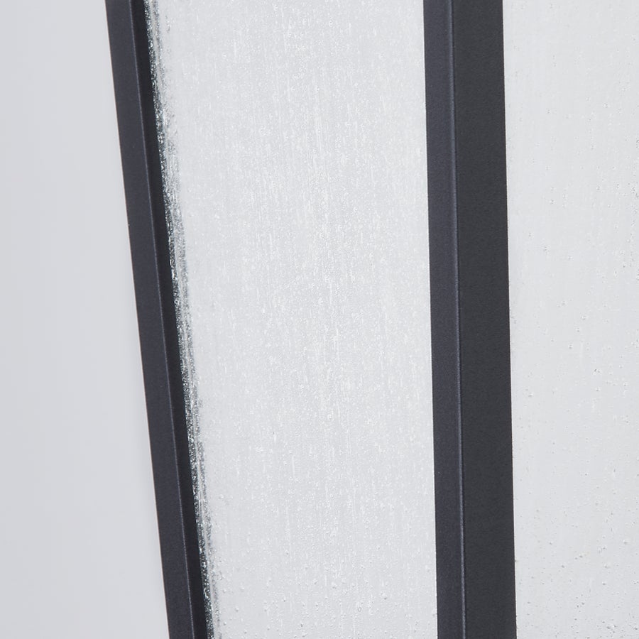 Troy Lighting Soren Exterior Wall Sconce — B8905-TBK