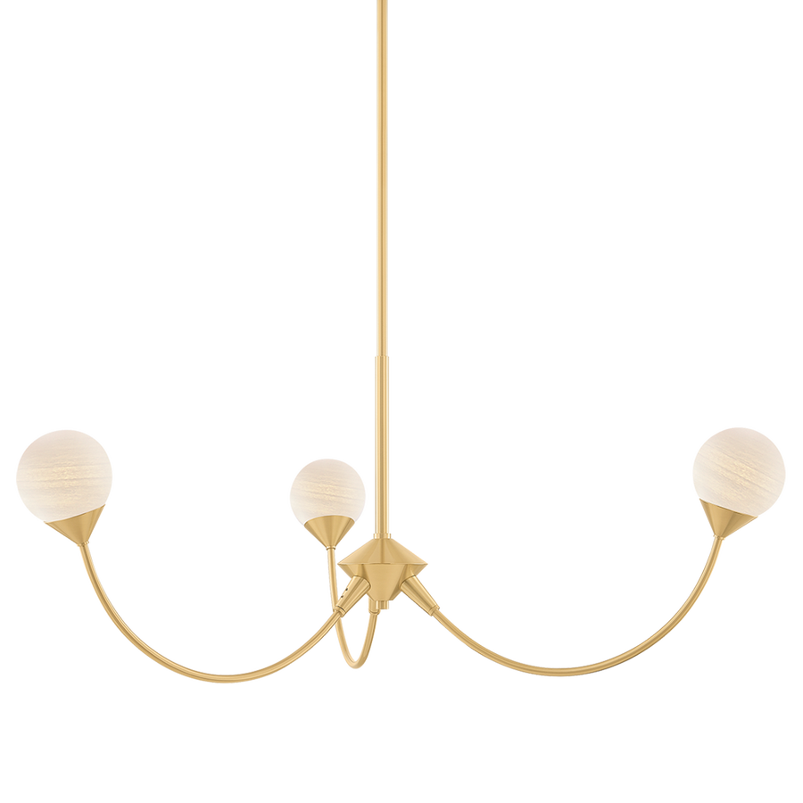 Mitzi Natasha Chandelier — H1051803-AGB