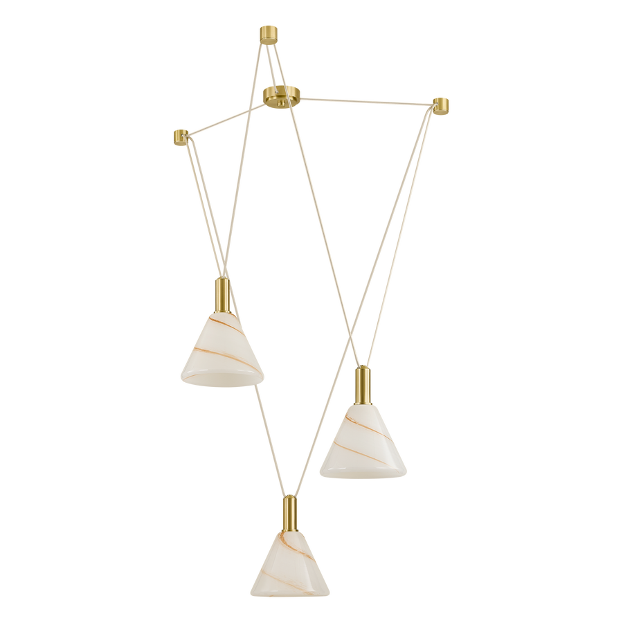 Mitzi Eileen Chandelier — H1178803-AGB