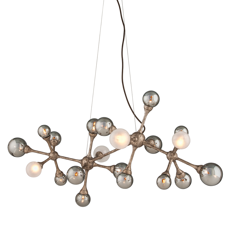 Corbett Lighting Element Linear — 206-520-SGL