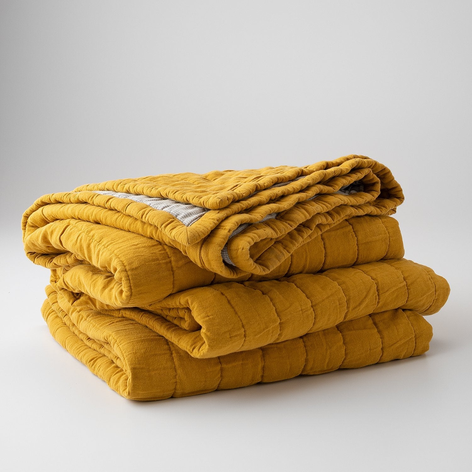 Channeled Cotton