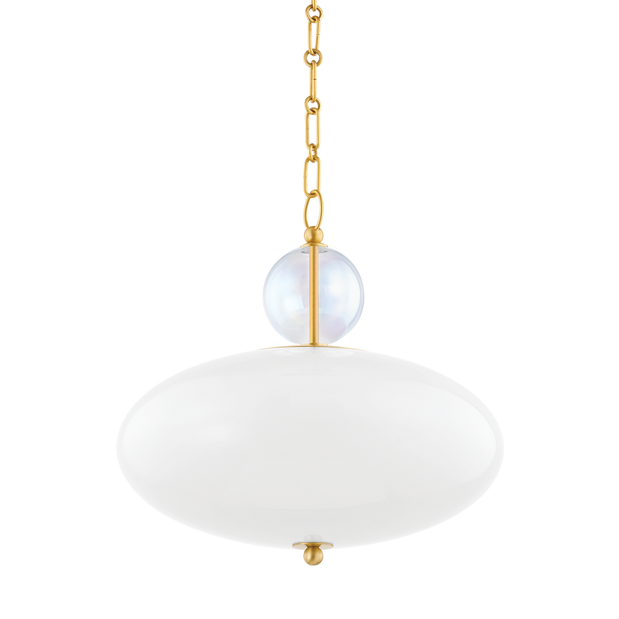 Mitzi Viviana Pendant — H729701-AGB