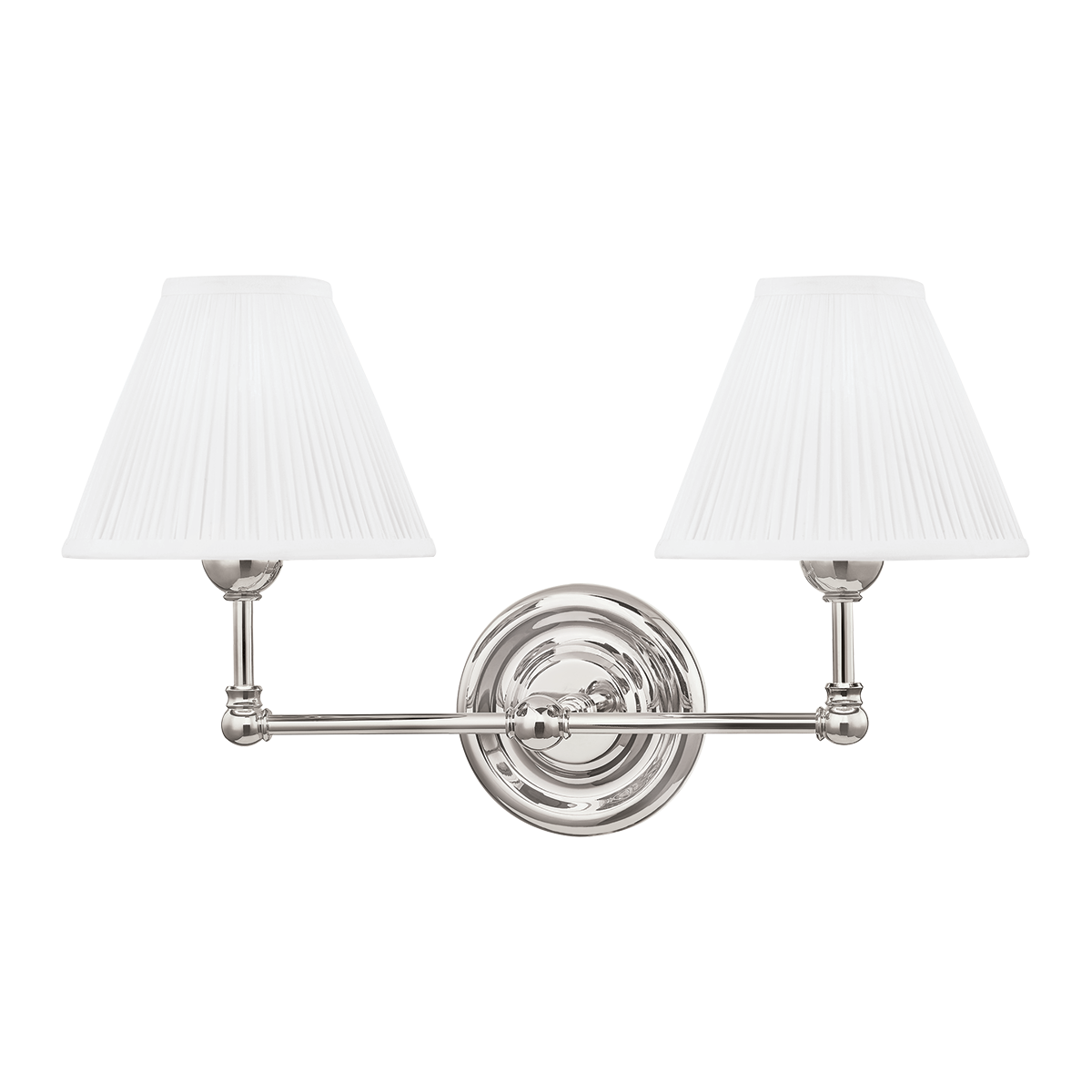 Classic No.1 by Hudson Valley Lighting Classic No.1 by Hudson Valley Lighting