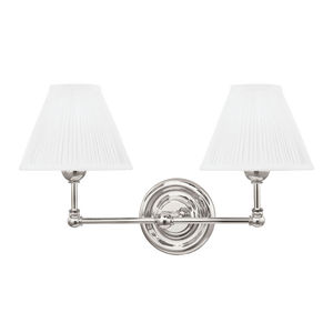 Classic No.1 by Hudson Valley Lighting Classic No.1 by Hudson Valley Lighting
