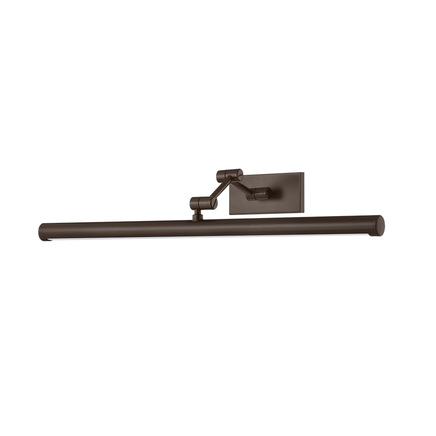 Troy Lighting ISAAC Picture Light — B4204-BRZ