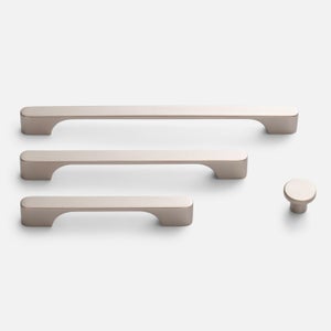 Roland Pull in SATIN NICKEL thumbnail 2