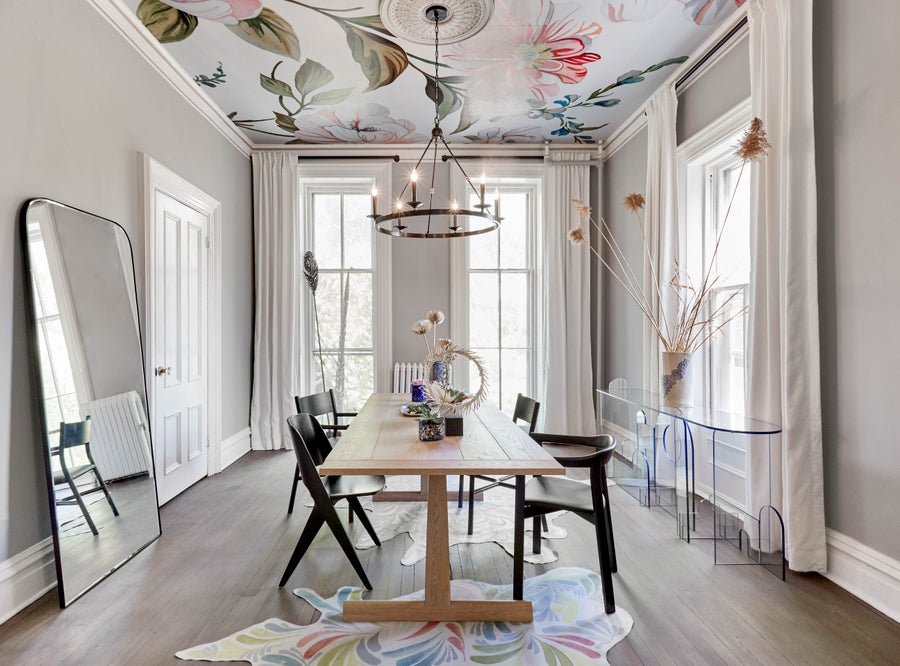 Hudson Valley Lighting Allendale Chandelier — 3206-AOB