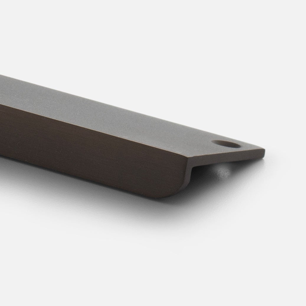 Linn Pull in Oil Rubbed Bronze, image 2