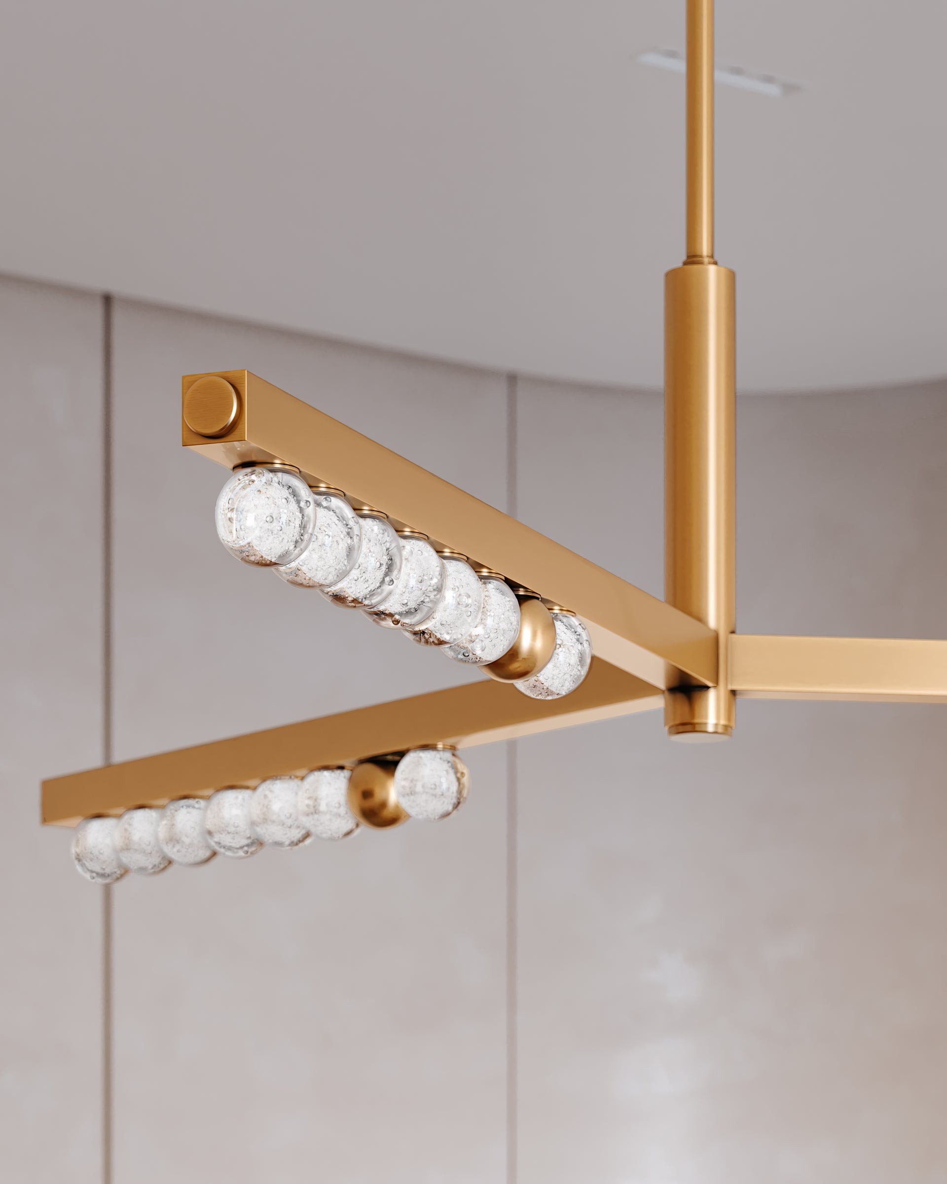 Annecy light fixtures top