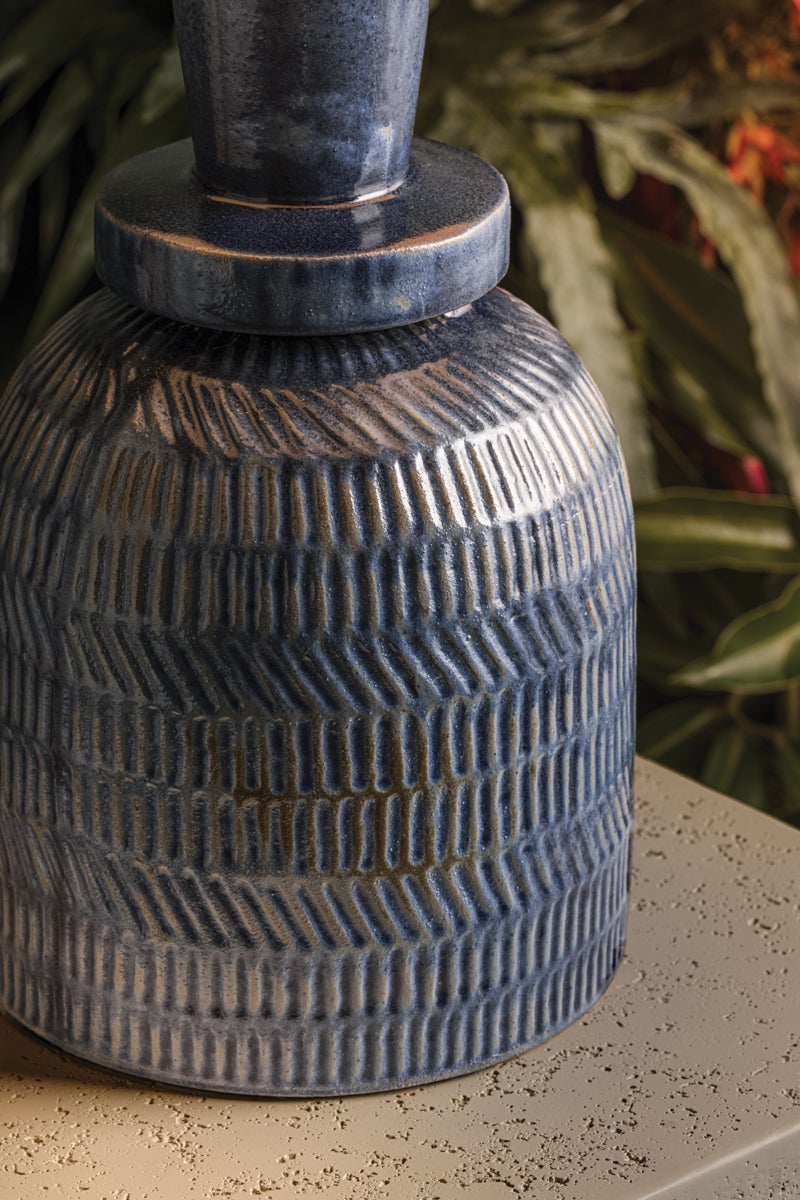 Mitzi Russo Table Lamp — HL1042201-AGB/CDB