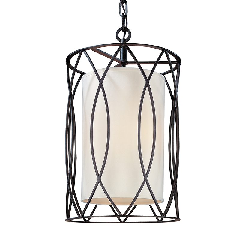 Troy Lighting Sausalito Pendant — F1287-TRN